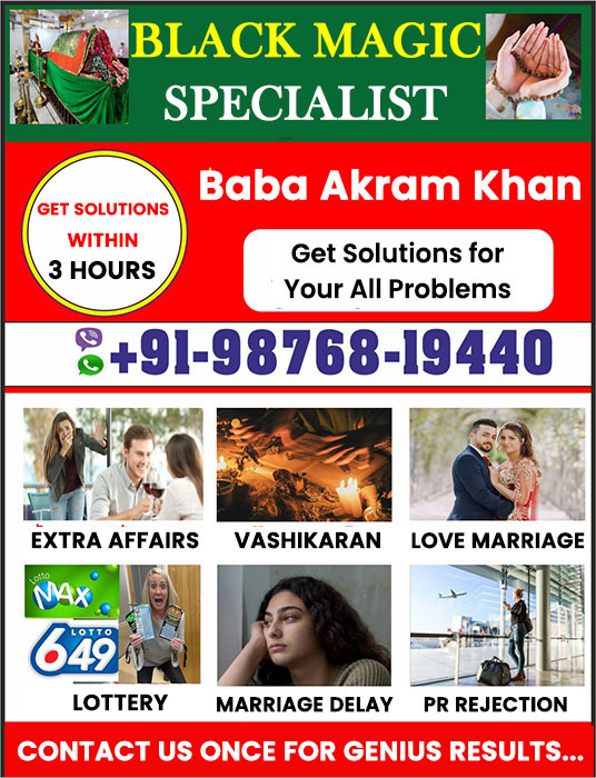 All Problems Specialist